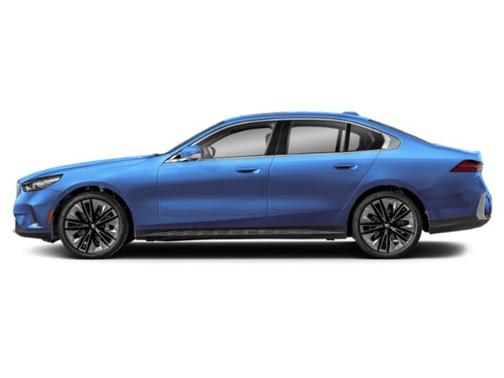Blue Metallic 2026 BMW 530 i xDrive