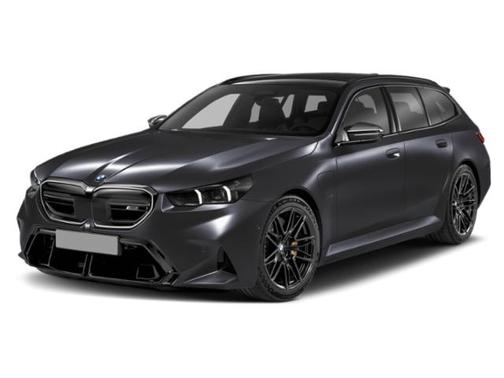 2026 BMW M5 Base