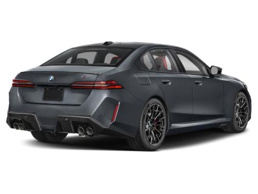 2026 BMW M5 Base