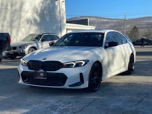 2023 BMW M340 i xDrive