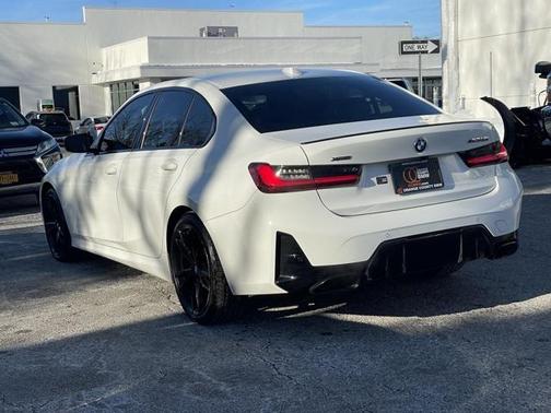 2023 BMW M340 i xDrive