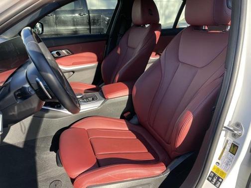 2023 BMW M340 i xDrive