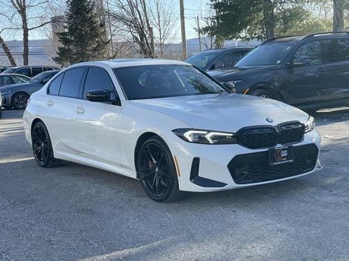 2023 BMW M340 i xDrive