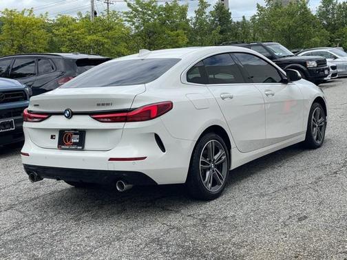 2022 BMW 228 Gran Coupe i xDrive
