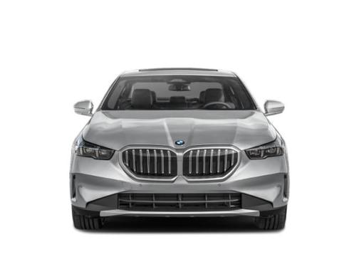 2026 BMW 530 i xDrive
