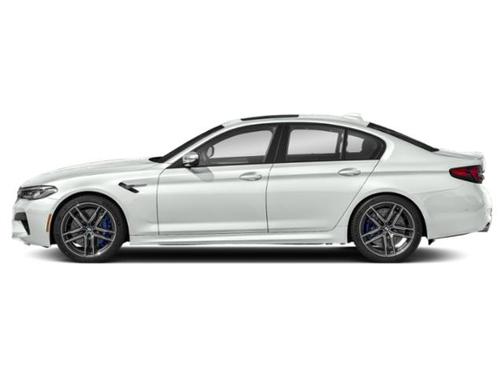 2023 BMW M5 Base