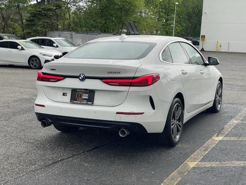2022 BMW 228 Gran Coupe i xDrive