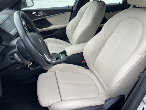 2022 BMW 228 Gran Coupe i xDrive