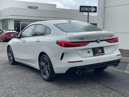 2022 BMW 228 Gran Coupe i xDrive