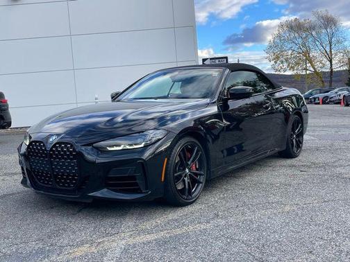 2023 BMW M440 i xDrive