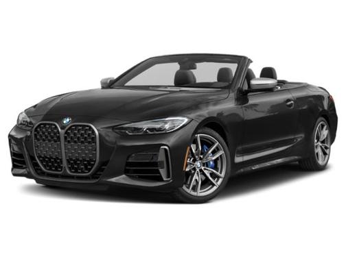 2023 BMW M440 i xDrive
