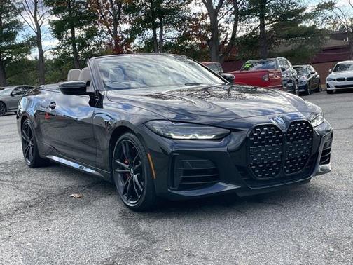 2023 BMW M440 i xDrive