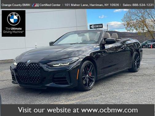 2023 BMW M440 i xDrive