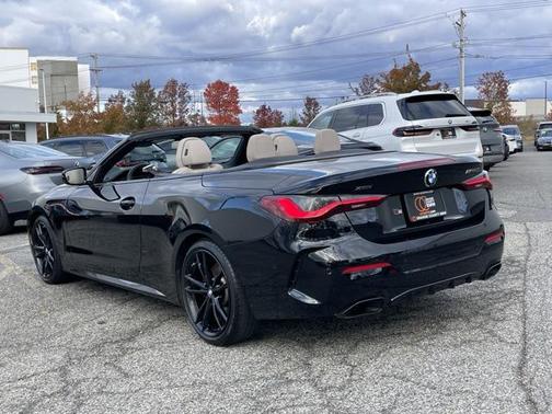 2023 BMW M440 i xDrive