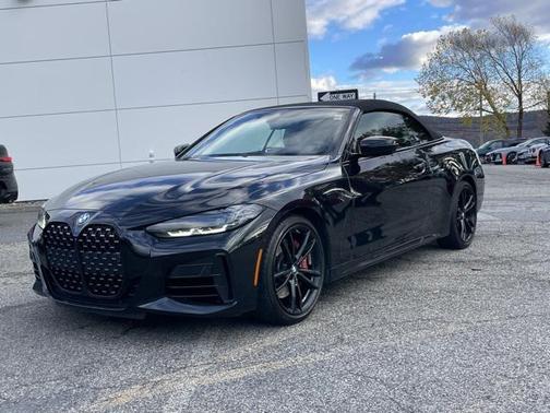 2023 BMW M440 i xDrive