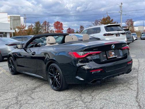 2023 BMW M440 i xDrive