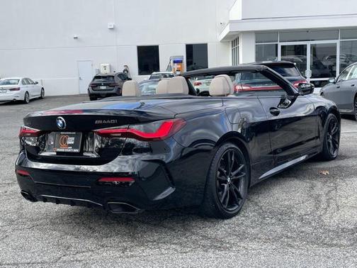 2023 BMW M440 i xDrive