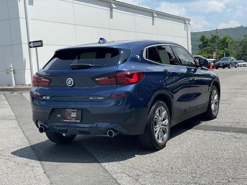 2021 BMW X2 xDrive28i
