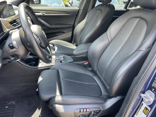 2021 BMW X2 xDrive28i
