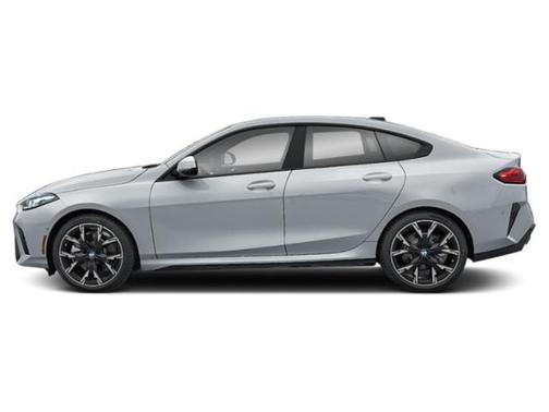 Alpine White 2026 BMW 228 Gran Coupe 228 Gran Coupe