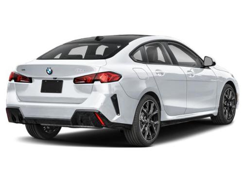 Alpine White 2026 BMW 228 Gran Coupe 228 Gran Coupe