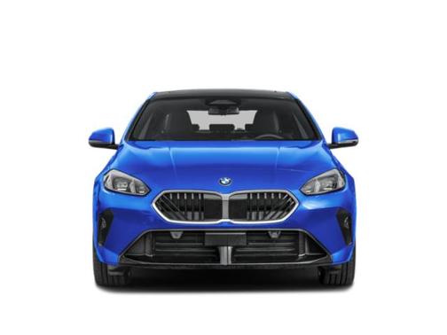 Alpine White 2026 BMW 228 Gran Coupe 228 Gran Coupe