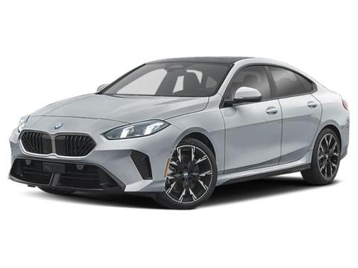Alpine White 2026 BMW 228 Gran Coupe 228 Gran Coupe