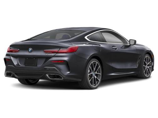 Black Sapphire Metallic 2026 BMW 840 840i