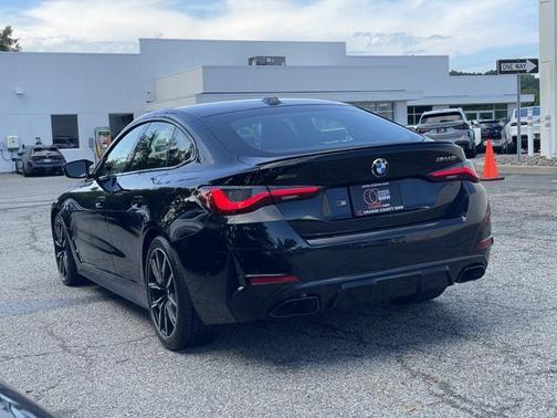 2022 BMW M440 i xDrive