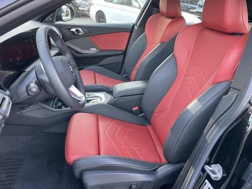 2025 BMW 228 Gran Coupe 228 xDrive Gran Coupe