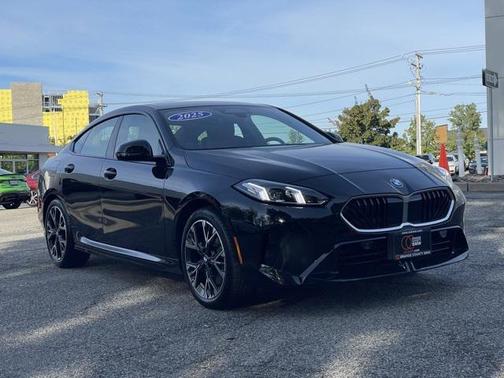 2025 BMW 228 Gran Coupe 228 xDrive Gran Coupe