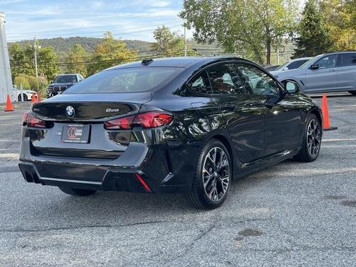 2025 BMW 228 Gran Coupe 228 xDrive Gran Coupe