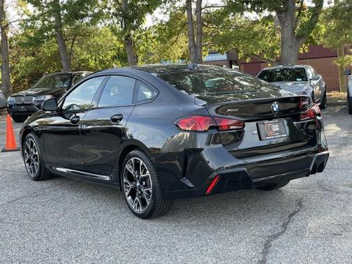 2025 BMW 228 Gran Coupe 228 xDrive Gran Coupe