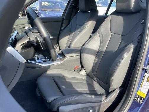 2020 BMW 330 i xDrive