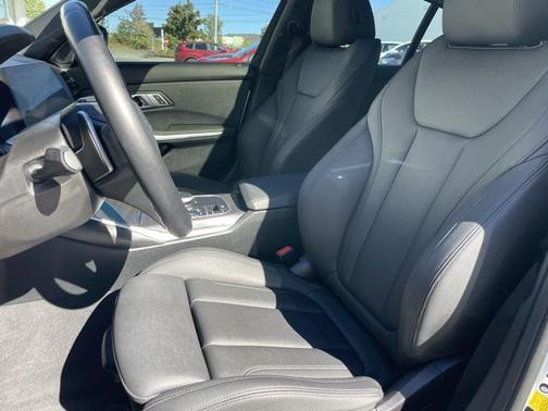 2020 BMW 330 i xDrive