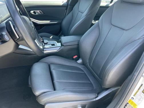 2020 BMW 330 i xDrive