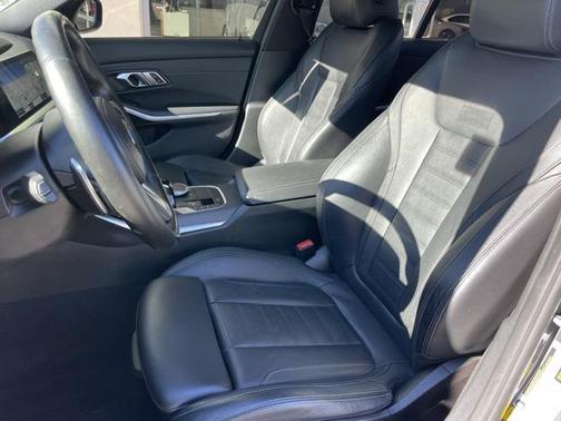 2022 BMW M340 i xDrive