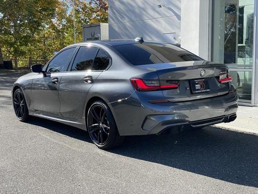 2022 BMW M340 i xDrive