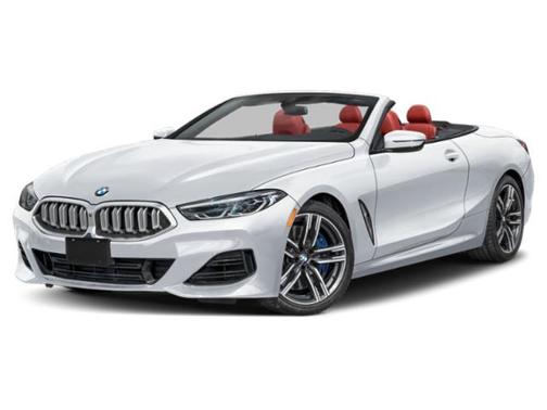2026 BMW 840 840i