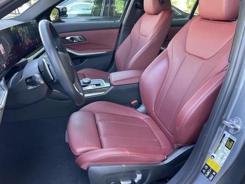 2023 BMW 330 i xDrive