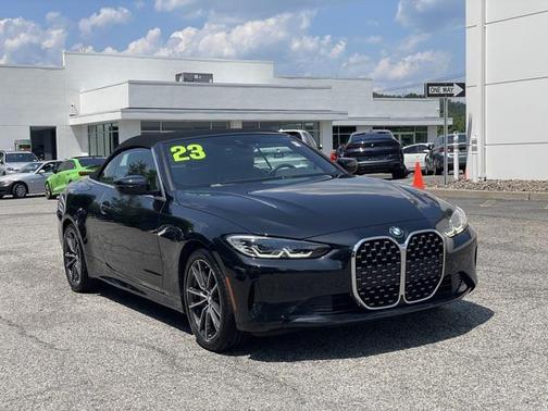 2023 BMW 430 i xDrive