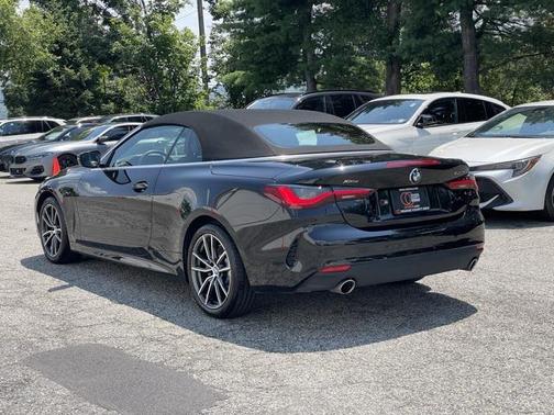 2023 BMW 430 i xDrive