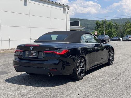 2023 BMW 430 i xDrive