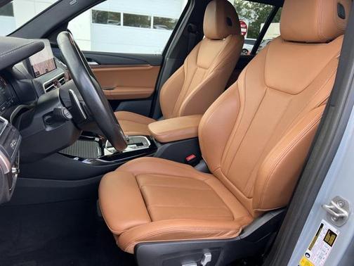 2023 BMW X3 M40i