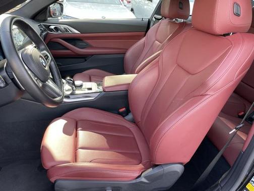 2022 BMW 430 i xDrive