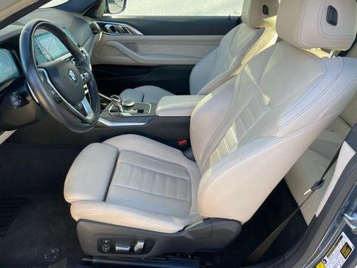 2022 BMW 430 i xDrive