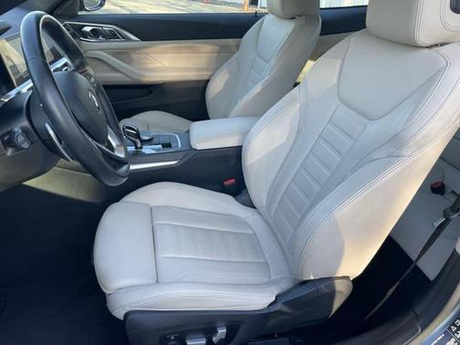 2022 BMW 430 i xDrive