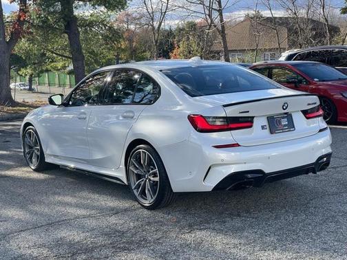2020 BMW M340 i xDrive