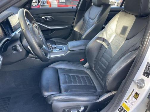 2020 BMW M340 i xDrive