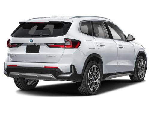Mineral White Metallic 2023 BMW X1 xDrive28i